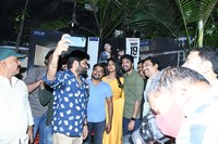 Naandhi Movie Success Celebrations